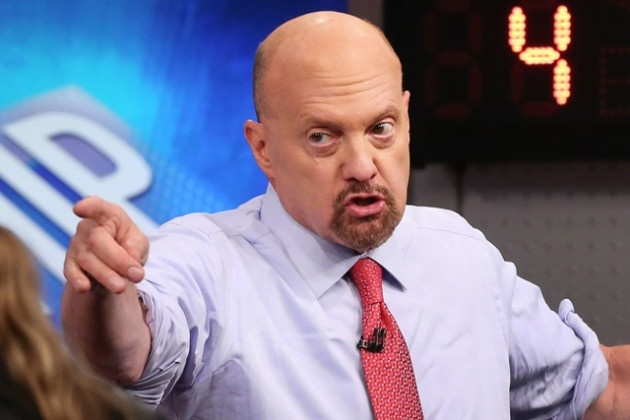 Jim Cramer: Đà phục hồi của chứng khoán Mỹ gặp 3 'cơn gió chướng'