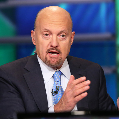 Jim Cramer: Đại dịch dẫn đến "cuộc chuyển giao của cải lớn nhất trong lịch sử"!