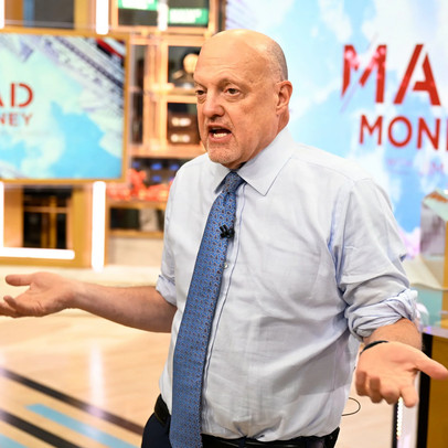 Jim Cramer: FED không thể ngừng tăng lãi suất vì 4 lý do này