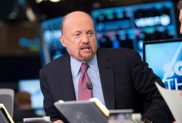 Jim Cramer: Lạm phát sẽ không giảm nếu chứng khoán nối dài đà tăng