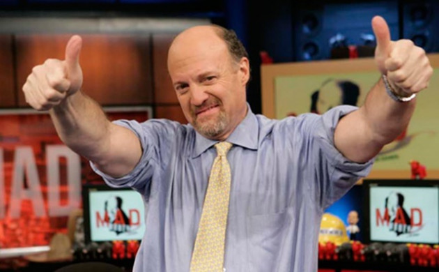 Jim Cramer: Trong suy thoái vẫn có cơ hội