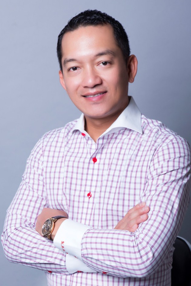 Jio Health - Hướng tới dịch vụ y tế hoàn hảo và chất lượng - Ảnh 1.