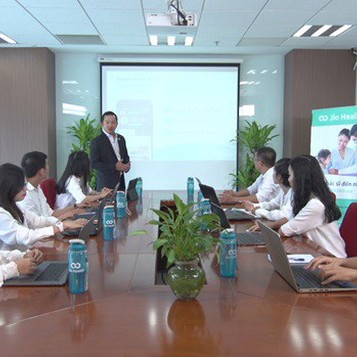 Jio Health - Hướng tới dịch vụ y tế hoàn hảo và chất lượng