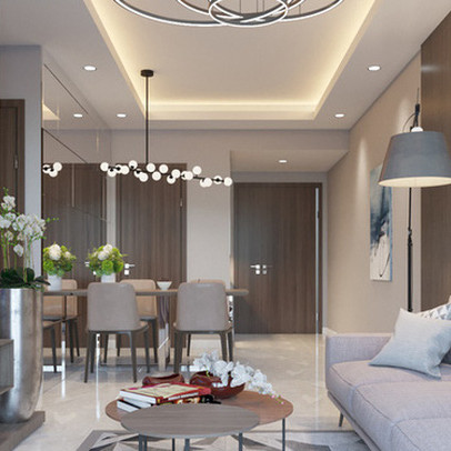 JLL: Thị trường căn hộ TP HCM phục hồi, giá bán cao nhất 16.000 USD/m2