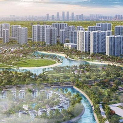 JLL: Vinhomes Grand Park 'gánh' nguồn cung thị trường căn hộ, nhà phố quý III tại TP HCM