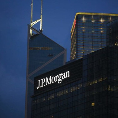 JP Morgan: 4 cổ phiếu ngân hàng Việt Nam có thể tăng 14-68% trong 12 tháng tới