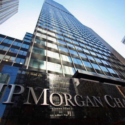 JPMorgan bị phạt 65 triệu USD vì thao túng chỉ số chuẩn