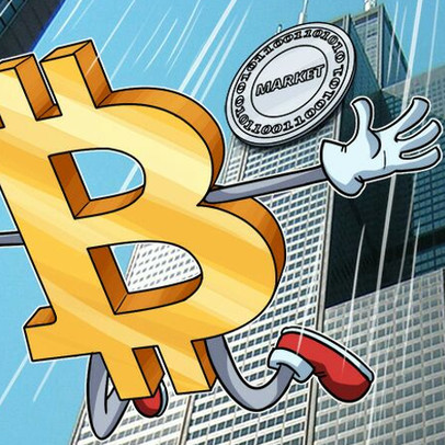 JPMorgan: Đây là yếu tố khiến đà tăng của Bitcoin đang cận kề rủi ro