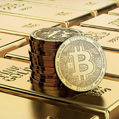 JPMorgan: Người già đổ xô mua vàng, trong khi nhà đầu tư trẻ lựa chọn Bitcoin