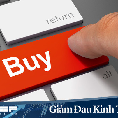 JPMorgan: Vẫn còn quá sớm để mua cổ phiếu