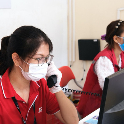 J&T Express mở rộng dịch vụ vận chuyển quốc tế với hơn 200 quốc gia