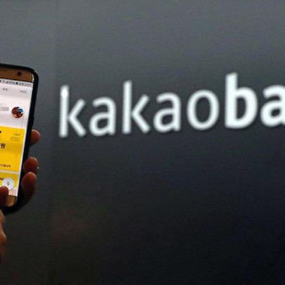 Kakao Bank, ngân hàng số đầu tiên của Hàn Quốc IPO thành công