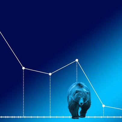 KBSV: “Các đợt hạ lãi suất mạnh tay của FED trong quá khứ thường đi kèm với đà lao dốc của TTCK”