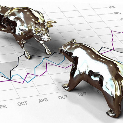 KBSV hạ dự báo VN-Index cuối năm 2021 từ 1.480 điểm xuống 1.400 điểm, cho rằng nhịp tăng vượt đỉnh của cổ phiếu là cơ hội để bán giảm tỷ trọng