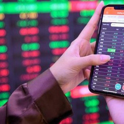 KBSV hạ dự báo VN-Index cuối năm từ 1.760 điểm xuống còn 1.330 điểm
