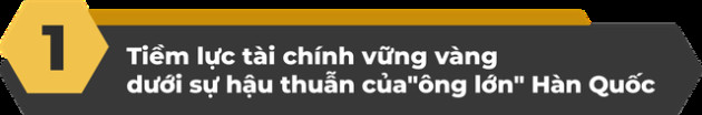 KBSV và tham vọng dùng công nghệ thay đổi “cuộc chơi” trên thị trường chứng khoán - Ảnh 1. KBSV và tham vọng dùng công nghệ thay đổi “cuộc chơi” trên thị trường chứng khoán - Ảnh 1.