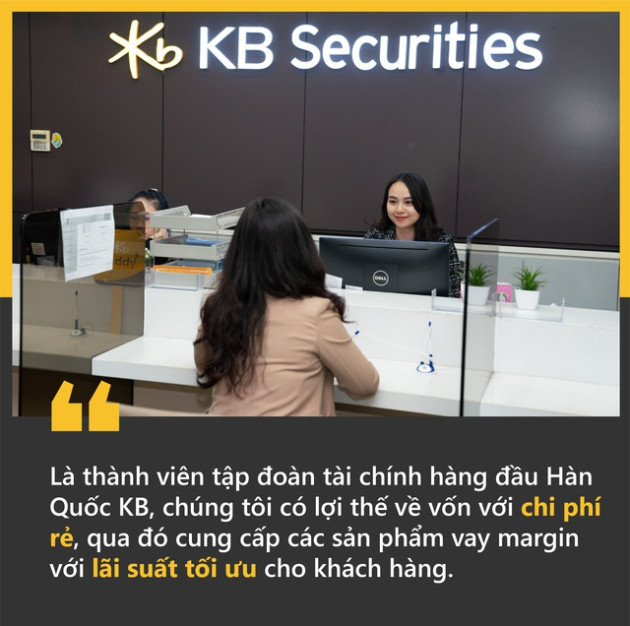KBSV và tham vọng dùng công nghệ thay đổi “cuộc chơi” trên thị trường chứng khoán - Ảnh 2. KBSV và tham vọng dùng công nghệ thay đổi “cuộc chơi” trên thị trường chứng khoán - Ảnh 2.