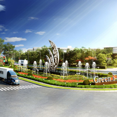 KCN Liên Hà Thái thi công "thần tốc", BĐS Thái Bình bứt phá cuối 2022