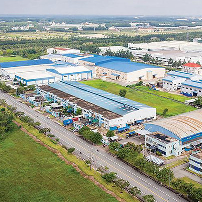 KCN Nam Tân Uyên (NTC) dự kiến chia cổ tức năm 2021 tỷ lệ 80%