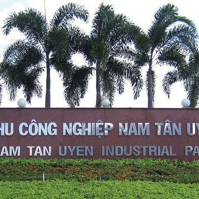 KCN Nam Tân Uyên (NTC): Hụt doanh thu tài chính, quý 3 lãi 45 tỷ đồng giảm 20% so với cùng kỳ