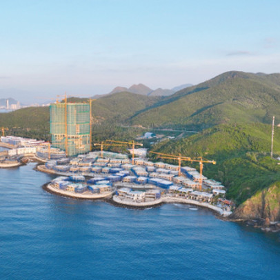 KDI Holdings: Giữ vững tâm huyết để xây dựng những giá trị bền vững