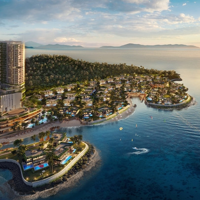 KDI Holdings tích cực đồng hành cùng Nha Trang kích cầu du lịch địa phương