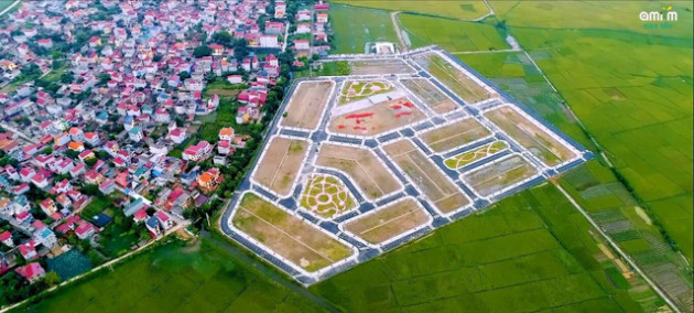 KĐT Hải Quân Tam Giang - Đón đầu làn sóng đô thị gần KCN Yên Phong II - Ảnh 1.