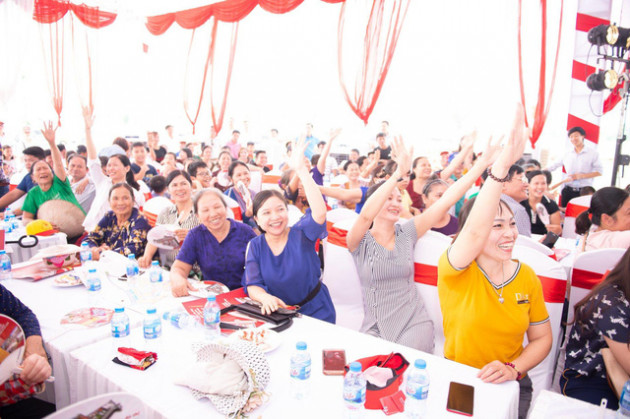 KĐT Hải Quân Tam Giang - Đón đầu làn sóng đô thị gần KCN Yên Phong II - Ảnh 2.