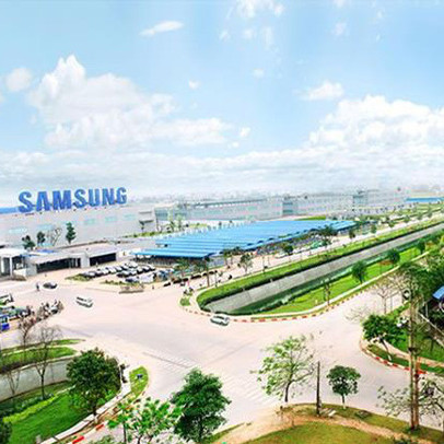 KĐT Hải Quân Tam Giang - Đón đầu làn sóng đô thị gần KCN Yên Phong II