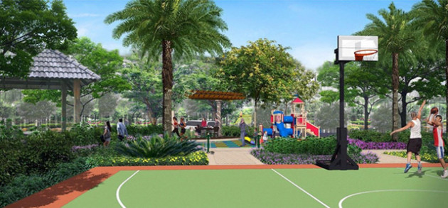 KĐT Phượng Mao Green City: Cơ hội mới cho giới đầu tư bất động sản - Ảnh 1.