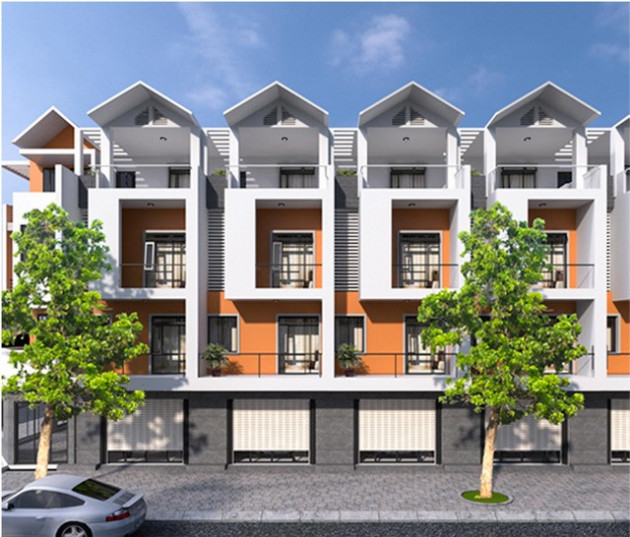 KĐT Phượng Mao Green City: Cơ hội mới cho giới đầu tư bất động sản - Ảnh 2.