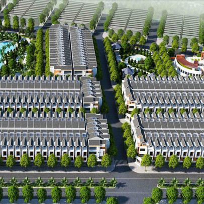 KĐT Phượng Mao Green City: Cơ hội mới cho giới đầu tư bất động sản
