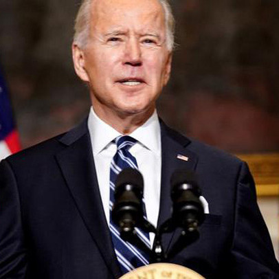 Kế hoạch ngân sách 6 nghìn tỷ USD của ông Biden: “Tiền đang rẻ, cứ tiêu đi!”