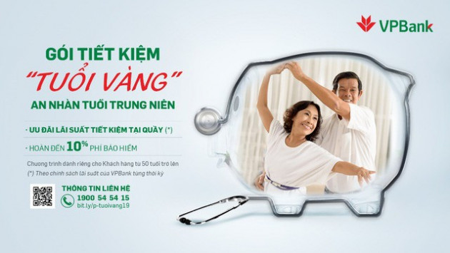 Kế hoạch nghỉ hưu của bố mẹ - Món quà quý giá nhất dành cho con cái - Ảnh 1.