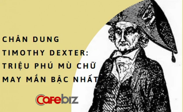 Kẻ nghèo mù chữ thành triệu phú nhờ bị bạn xúi dại bán than cho mỏ than, bán len cho xứ nóng, kết quả: ‘Cháy hàng toàn bộ, đem về cả núi tiền - Ảnh 1.