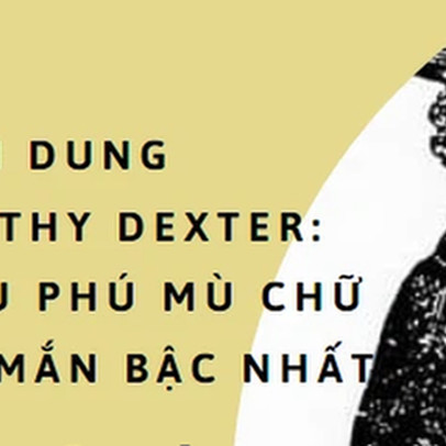 Kẻ nghèo mù chữ thành triệu phú nhờ bị bạn xúi dại "bán than cho mỏ than, bán len cho xứ nóng", kết quả: ‘"Cháy hàng" toàn bộ, đem về cả núi tiền