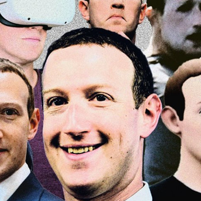 'Kẻ thua cuộc', 'Facebook sắp hết thời' chỉ là nhận định sáo rỗng: Mark Zuckerberg vẫn nắm trong tay vũ khí siêu lợi hại, vài năm nữa TikTok cũng chưa chắc đuổi kịp