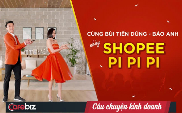 Kém may như Shopee: Từ thủ thành Bùi Tiến Dũng tới danh hài Chí Tài - Hoài Linh, hễ bắt tay người nổi tiếng là vướng phải trục trặc truyền thông? - Ảnh 5.