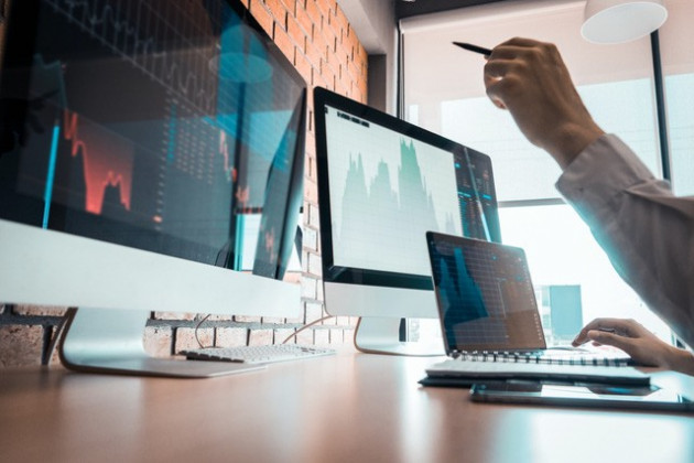 Kênh đầu tư ‘nhẹ đầu’ cho nhân viên văn phòng năm 2021 - Ảnh 1.