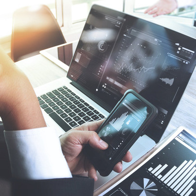 Kênh đầu tư ‘nhẹ đầu’ cho nhân viên văn phòng năm 2021