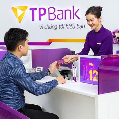 Kết quả 2021: Đổi mới số đã mang lại cho TPBank nhiều trái ngọt