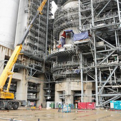 Khắc phục xong sự cố tại Nhà máy lọc dầu Nghi Sơn, đạt 100% công suất