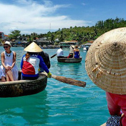 Khách du lịch Trung Quốc đến Việt Nam giảm, Hàn Quốc, Thái Lan tăng mạnh