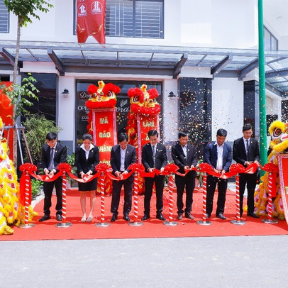 Khách hàng ấn tượng thiết kế nhà mẫu dự án Richland Residence