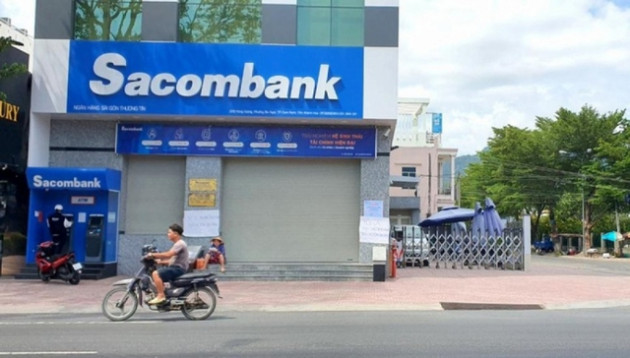 Khách hàng mất gần 47 tỷ ở Sacombank, ngân hàng có phải đền bù thiệt hại?