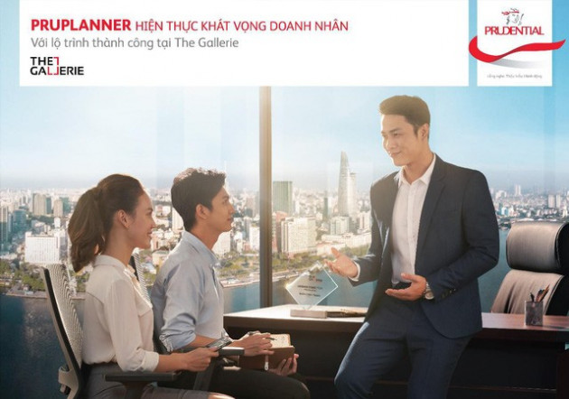 Khách hàng thành thị: Phân khúc tiềm năng cho bảo hiểm nhân thọ - Ảnh 2.
