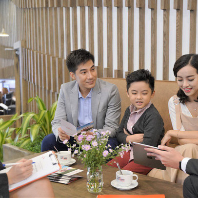 Khách hàng thành thị: Phân khúc tiềm năng cho bảo hiểm nhân thọ