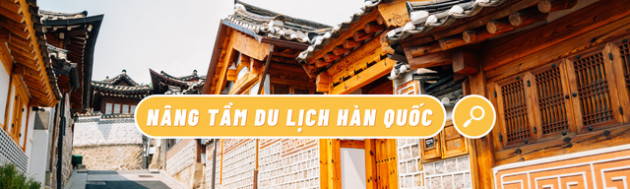  Khách sạn hanok: Hình thức lưu trú hút khách du lịch tại Hàn Quốc - Ảnh 1.