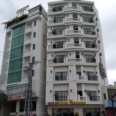 Khách sạn, nhà hàng Nha Trang ế ẩm vì vắng khách du lịch