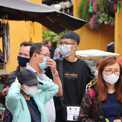 Khách Trung Quốc, Singapore, Hàn Quốc đến Việt Nam tháng 2 giảm sâu do lo ngại coronavirus nhưng châu Âu lại tăng